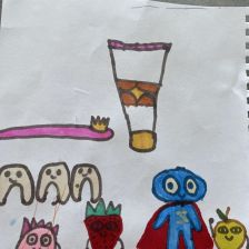 Фируза Омаровна Рамазанова