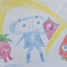 Полина Романовна Попович