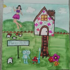 Ольга Андреевна Проскурякова