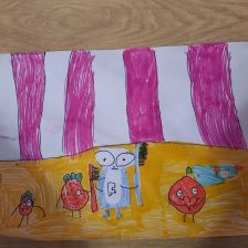 Александра Артемовна Кузина