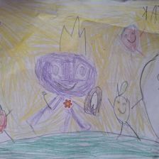 Екатерина Лаврентьевна Карбая