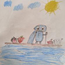 Костя Наталья