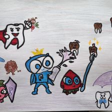 Мия Львовна Мазанова