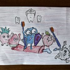 Миша Максимович Аношкин