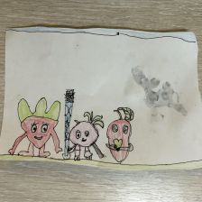 Диана Ринатовна Хаитова