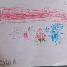 Ксения Алексеевна Ардашева