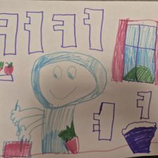 Аня К в конкурсе «Лаборатория Рыцаря Фторида»