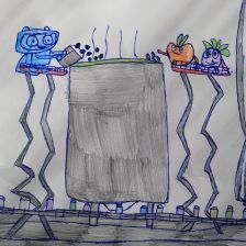 геннадий бронюсович петкявичус в конкурсе «Лаборатория Рыцаря Фторида»