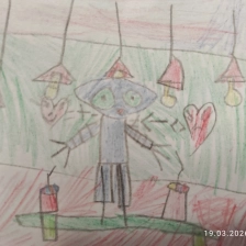 Александра