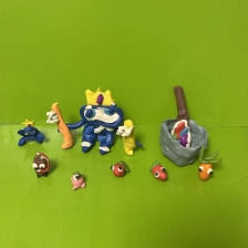 Михин Артем