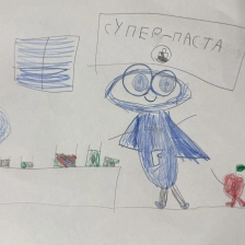 Валерия в конкурсе «Лаборатория Рыцаря Фторида»