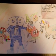 Карина Фатеева