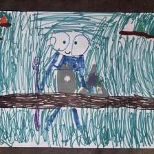 Лера Соколова