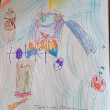 Юнона Турыгина