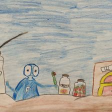 Негодяев Степан