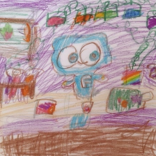 Мария Олифиренко