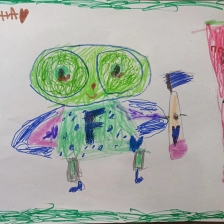 Полина Чурина