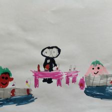 Анастасия Захарова