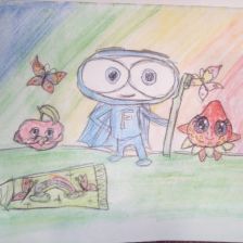 Милана Стефановна Ярославна