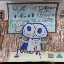 Максим СКУИК