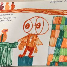 Анна Замураева