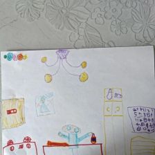 Виктория в конкурсе «Лаборатория Рыцаря Фторида»