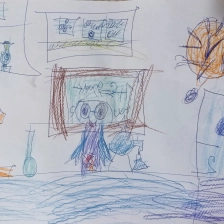 АаЭмир в конкурсе «Лаборатория Рыцаря Фторида»