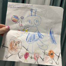 Валерия Чижик