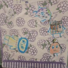 Ксюша в конкурсе «Лаборатория Рыцаря Фторида»