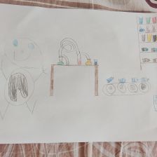 Степан в конкурсе «Лаборатория Рыцаря Фторида»