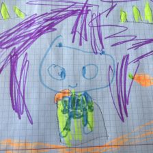 Алиса Фадеенко