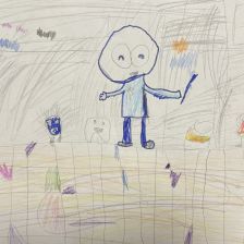 Арина в конкурсе «Лаборатория Рыцаря Фторида»