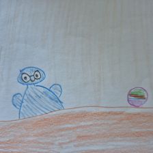 Мираслава в конкурсе «Лаборатория Рыцаря Фторида»