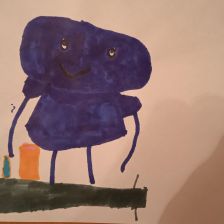 Игорь Морозов в конкурсе «Лаборатория Рыцаря Фторида»