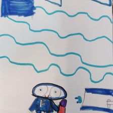 Даша в конкурсе «Лаборатория Рыцаря Фторида»