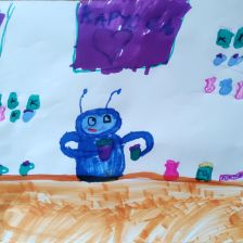 София в конкурсе «Лаборатория Рыцаря Фторида»