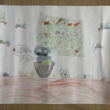 Настя Черненко