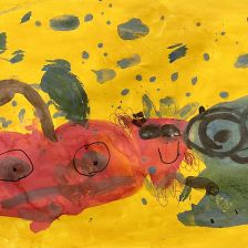 Арина в конкурсе «Лаборатория Рыцаря Фторида»