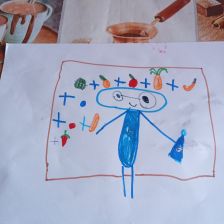 Николай Иванович в конкурсе «Лаборатория Рыцаря Фторида»