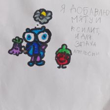 Анастасия Костина