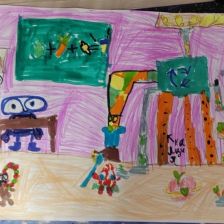 Евгений в конкурсе «Лаборатория Рыцаря Фторида»