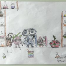 Милана Романова