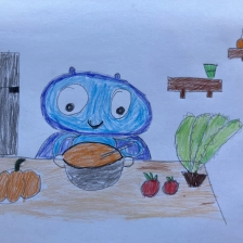 _Nikolay1954 в конкурсе «Лаборатория Рыцаря Фторида»