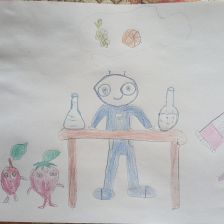 Пучкова Дарина Владимировна