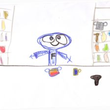 Вероника