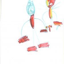 Шамиль Эдуардович Гильманов в конкурсе «Геомека»