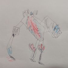 Дмитрий Станиславович Храмцов в конкурсе «Геомека»