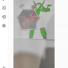 Елизавета в конкурсе «Геомека»