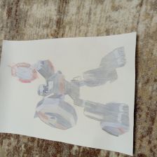 Tatyana Денисович Lunga