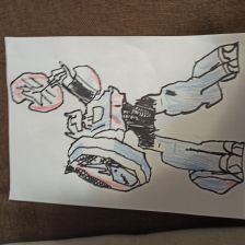 Андрей Максимович Подпорин